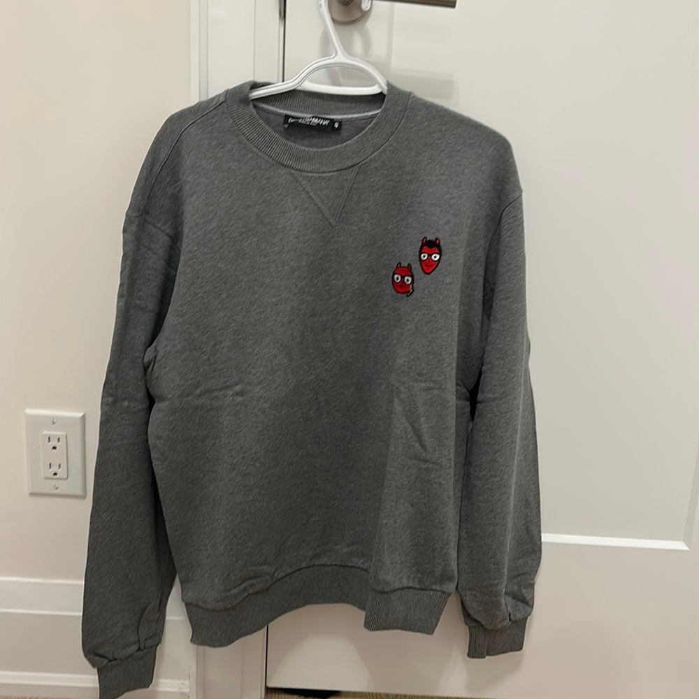 Dolce & Gabbana crew neck